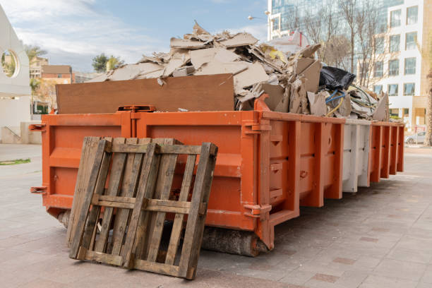 Best Dumpster Rental Services  in Pine Prairie, LA